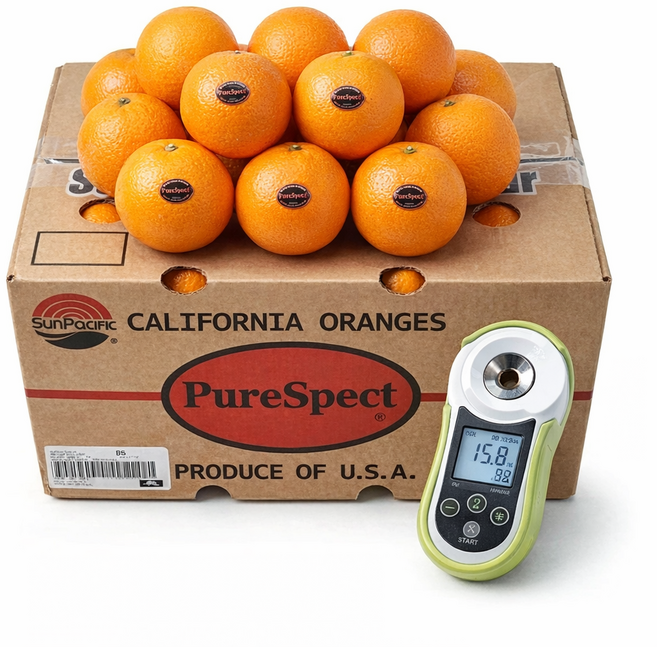 미국산 네이블 오렌지 블랙라벨 1박스 대용량, 1개, 퓨어스펙 블랙라벨 레드 17kg 88과