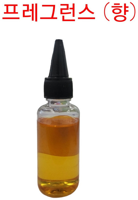 프래그랜스 향 화장품향 향수 비누재료 비누향 국내산 향 디퓨져 방향제 캔들, 15쥬시팜, 1개