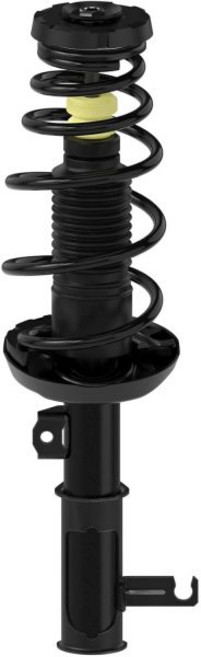 자동차 쇼크업소버 쇽업소버 몬로 퀵 스트럿 182977 서스펜션 및 코일 스프링 조립체 쉐보레 임팔라용