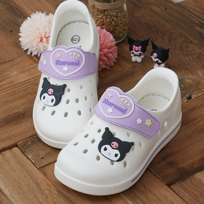 쿠로미 EVA 실내화-츄 바로인 (S0158)