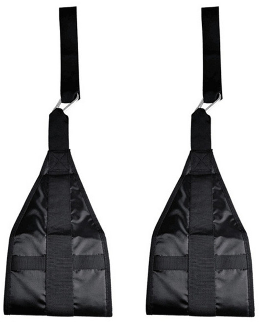 근력 훈련용 서스펜션 걸이 스트랩 150kg 무게 용량, Basic model