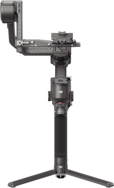 DJI RS 4 PRO 穩定器, 1個, RS4 PRO