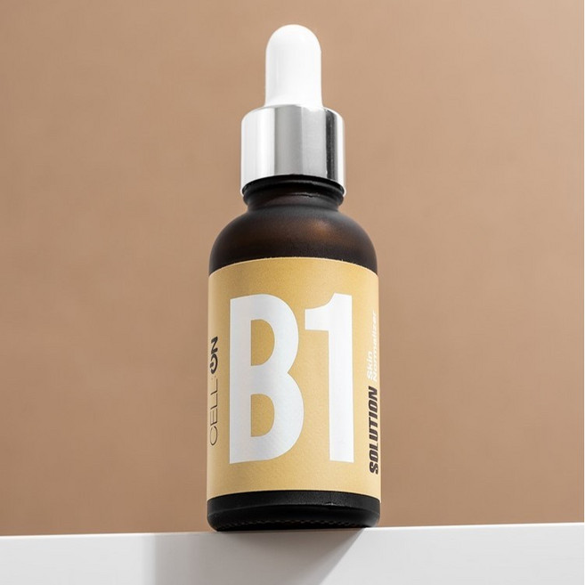 닥터스킨 셀:온 B1 비원 솔루션, 0.5개, 30ml