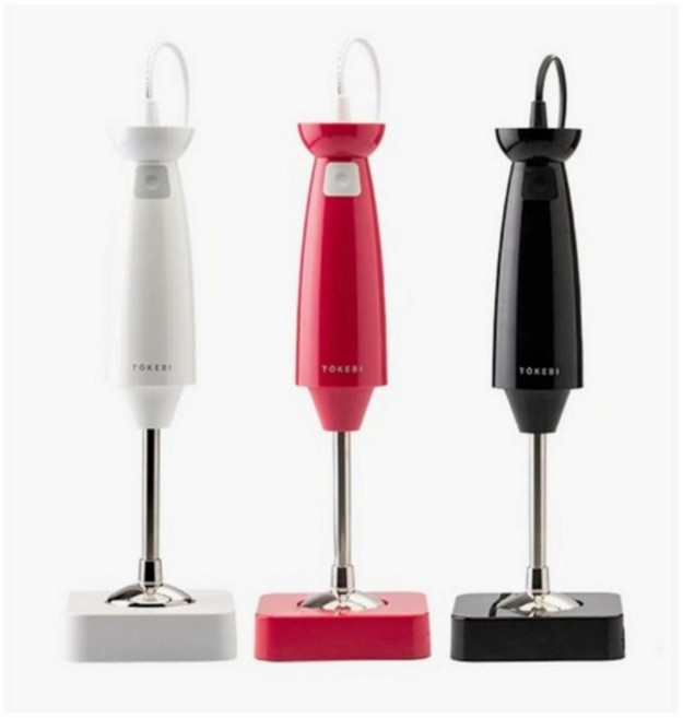 파워 도깨비방망이, PHB2500_블랙