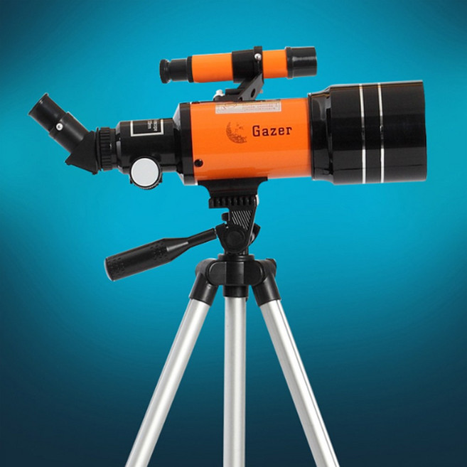 천체망원경 ( 70AZ )