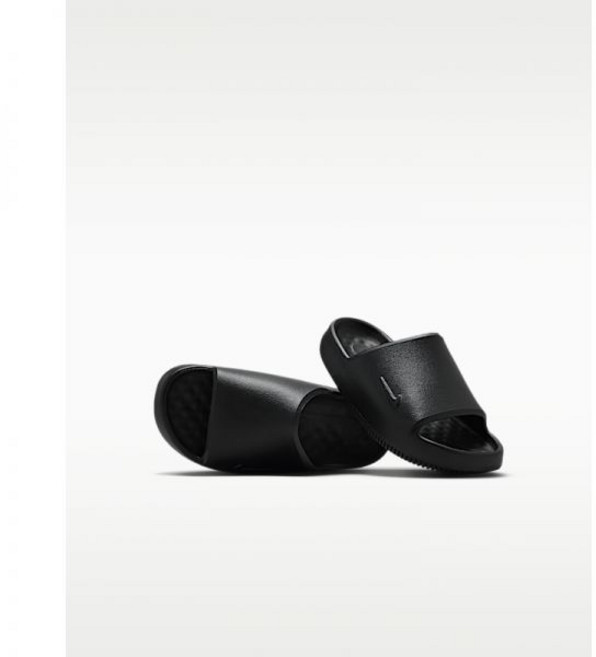 나이키 아기 키즈 샌들 주니어 베이비 슬리퍼 캄 2.0 리틀 슬라이드 II6118001