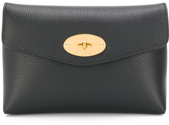 멀버리 SCG 달리 메이크업 파우치