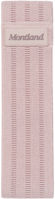 몬틀랜드 힙업밴드 루프밴드 힙딥 엉덩이밴드, 1개, 02.PINK