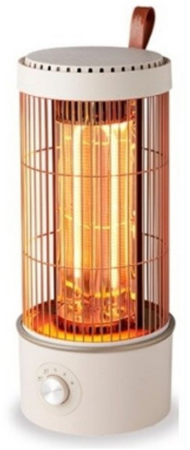 윈드피아 율무스윙히터 WH-1205S 좌우회전 가정용난로 거실용히터