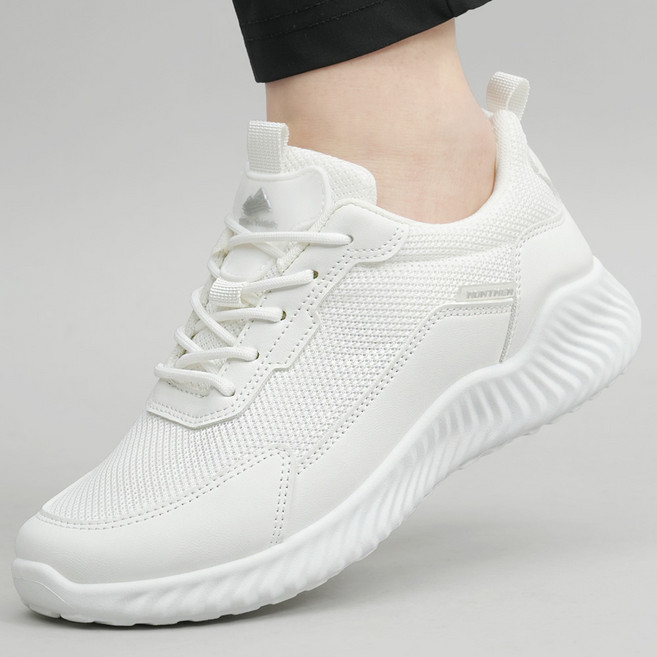 슈패리 남자 운동화 남성 런닝화 여성 워킹화 실내 가벼운 신발 헬스화 T4X69YM