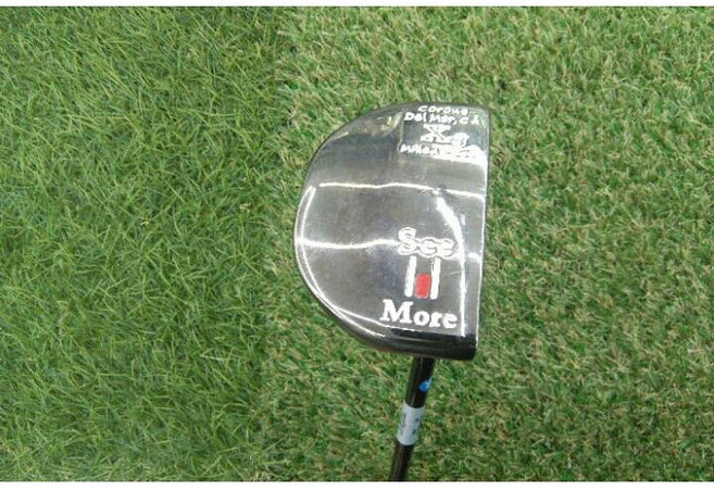 퍼터 씨모어 X3 S강도 33인치 커버x