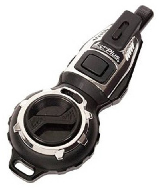 신와 자동 핸디 먹통 먹줄 먹물선 먹실 선 줄긋기 S-73282(검정), 1개