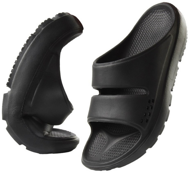 월드컵 남성 여성 발편한슬리퍼 리커버리 플렉시블 포지션