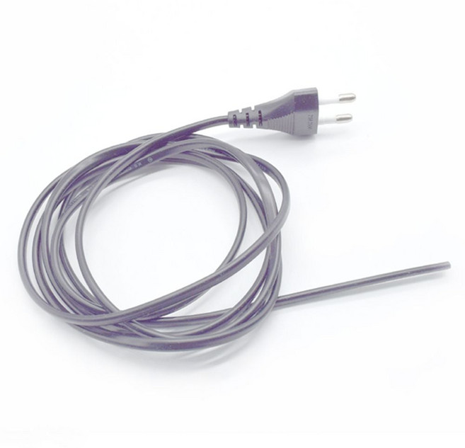 브레트 브래트 코드 250v 2.5a 블랙 2m 5m 10m, 상품선택, 블랙(5M), 블랙(5M)