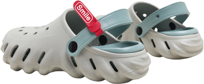 리치블랑 남성 여성 무중력 초경량 EVA 쿠션 샌들 슬리퍼