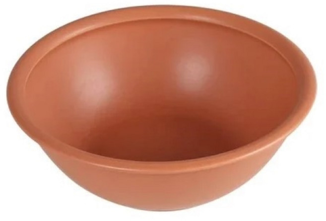 台灣24H出貨【日本製 - DULTON．瓷碗】碗 湯碗 米飯碗 餐具 碗盤器皿 小碗 可微波 日式飯碗 陶瓷碗, 1個, 紅棕色