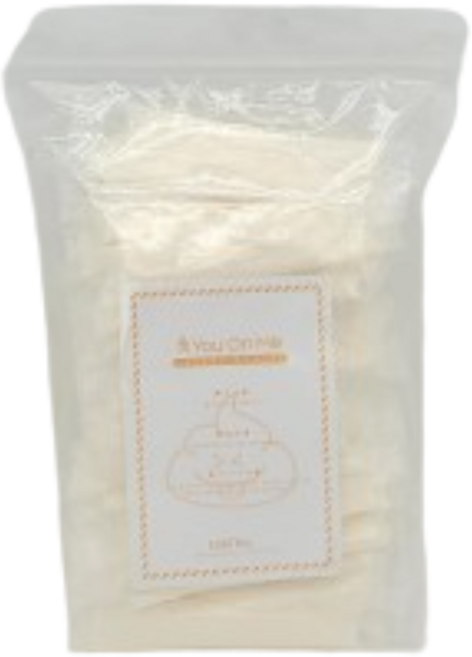 유온미 응고제 국산 30봉/18g봉당 소변 대변 변기 화장실