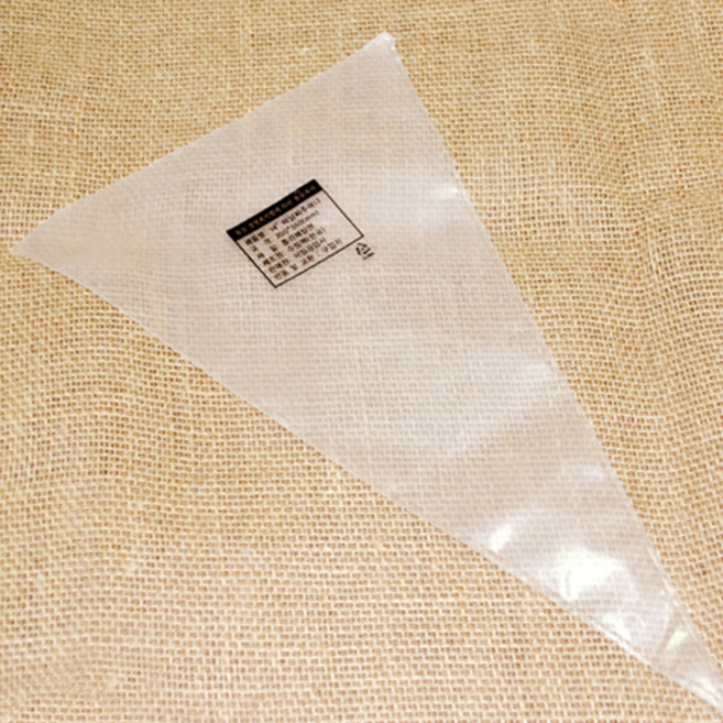 새로핸즈 화장품만들기 PE 짤주머니 10개입, 단품