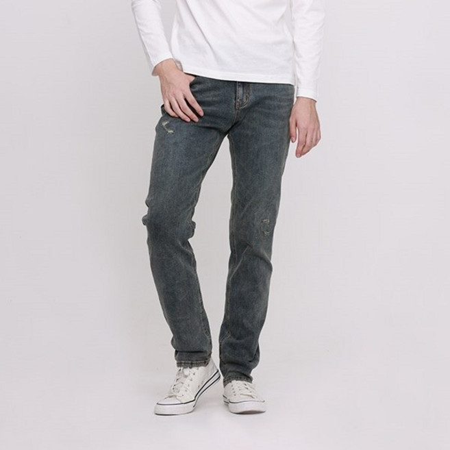 남) 포켓 변형 바이오스톤 캣 라텍스 올약워싱_AM3DIG506-DB