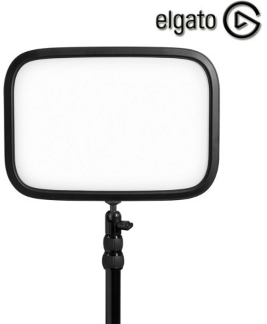 [엘가토] Elgato Key Light 키 라이트