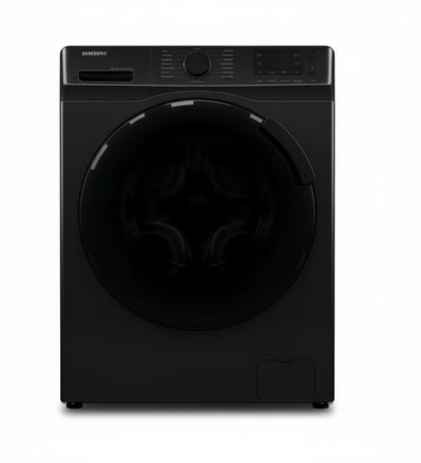 하이얼 1등급 프로라인 프리미엄 드럼 세탁기 HW12-BP4959LK(B) 12kg 방문설치, Pure 블랙색, 하이얼1등급/HW12-BP4959LK