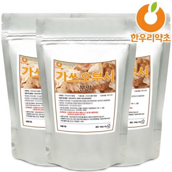 가쓰오부시 분말 300g 천연조미료 가루 육수 우동 가다랑어, 가쓰오부시가루 300g, 1개