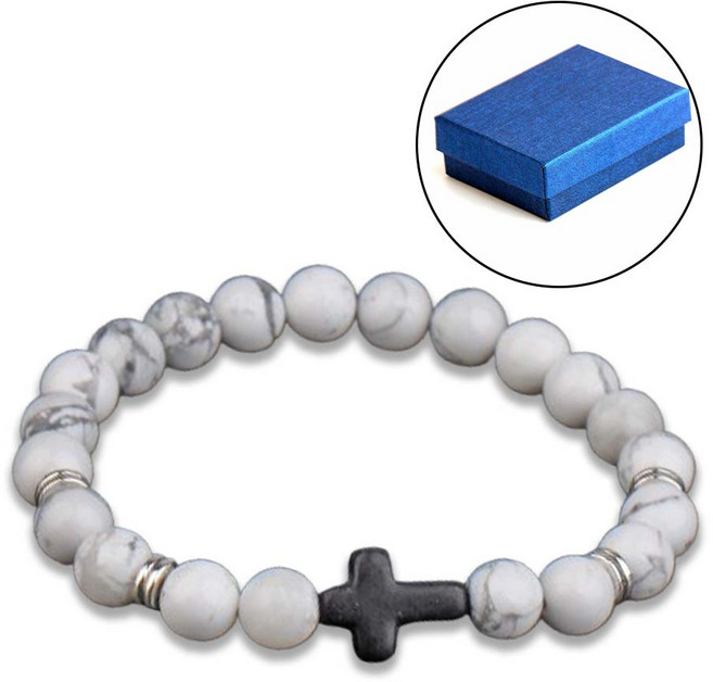 치트몰 로사리오 팔찌 염원 기도 소망 십자가 묵주