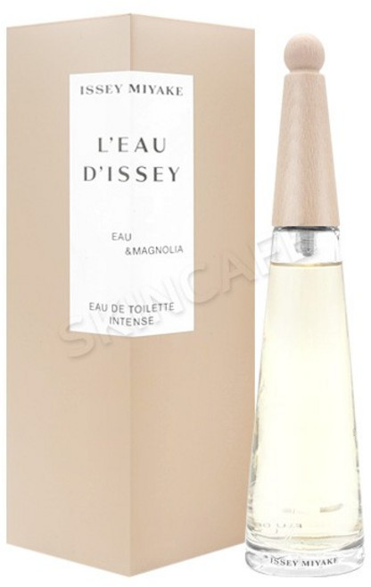 이세이미야케 로디세이 오&매그놀리아 오드뚜왈렛 엥땅스, 50ml, 1개