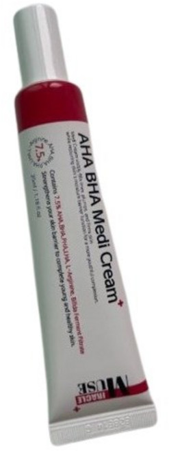 [미라클뮤즈] 아하바하메디크림 재생멜라닌기미 멜라논멜라토닌멜라토닝 멜라노사색소침착스티바a, 1개