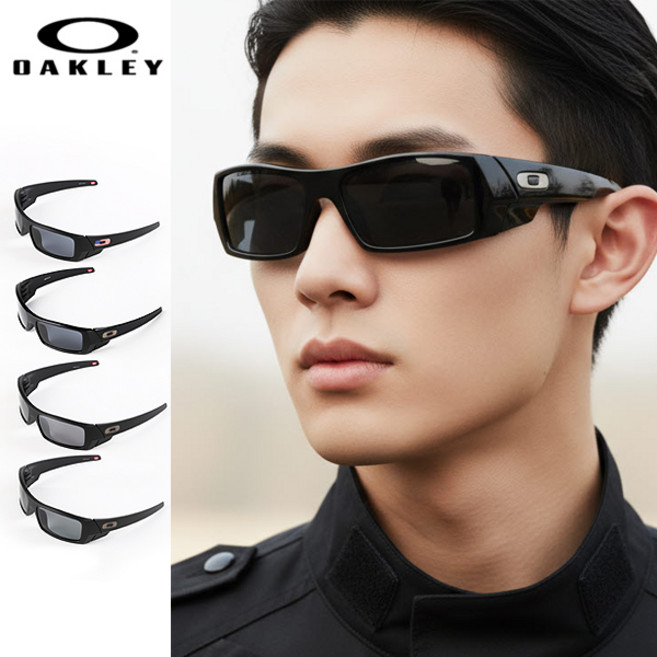 오클리 가스캔 밀리터리 선글라스 OO9014-03 11 43 밀리터리룩 런닝 스포츠 덱스 선글라스