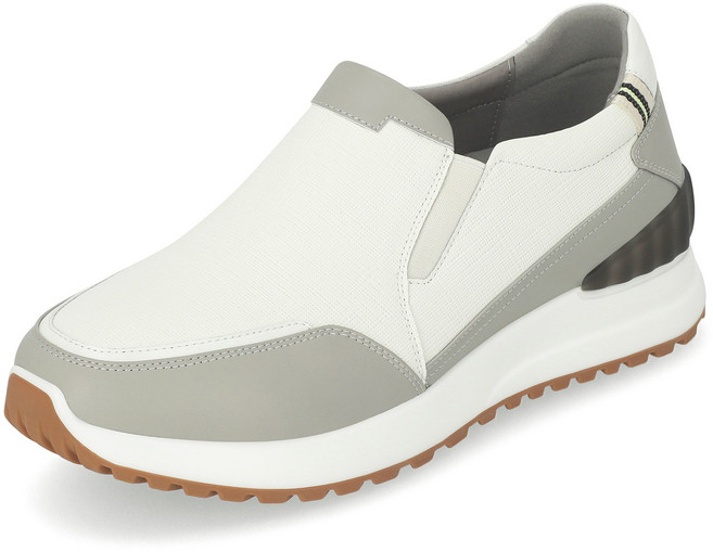 엘칸토 마쯔 남성 엑티브 캐주얼 슬립온 5cm LCMC44M513