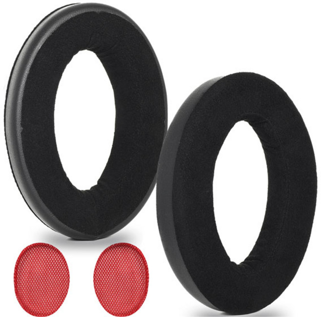 와이케이몰 T+A Solitaire P SE 1쌍 호환용 패드 헤드폰 헤드셋 교체 쿠션