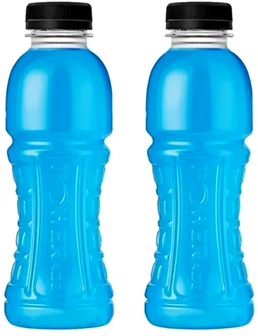 (임박할인)파워에이드 제로 무라벨 PET, 355ml, 20개