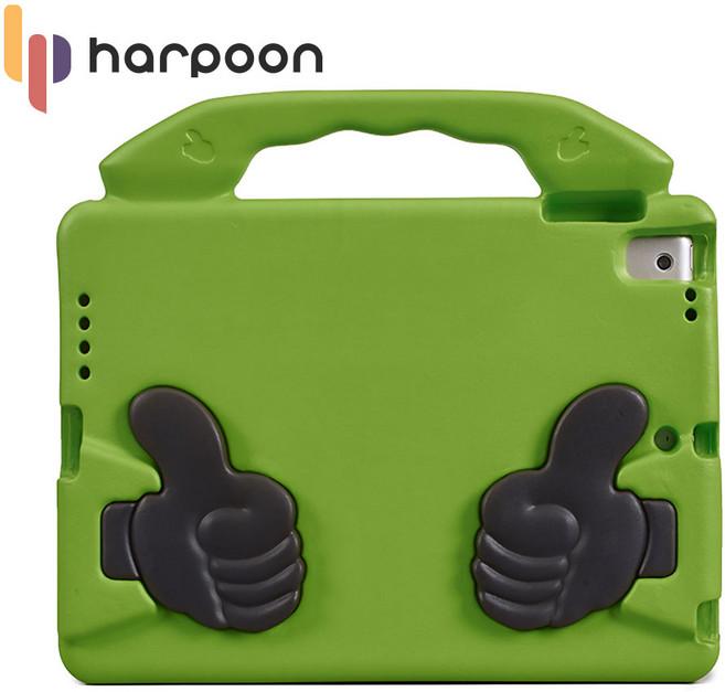 화웨이 미디어패드M3라이트 8.0 따봉 에바폼 케이스, 퍼플, 1개