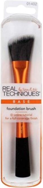 리얼테크닉 파운데이션 브러쉬, 1개