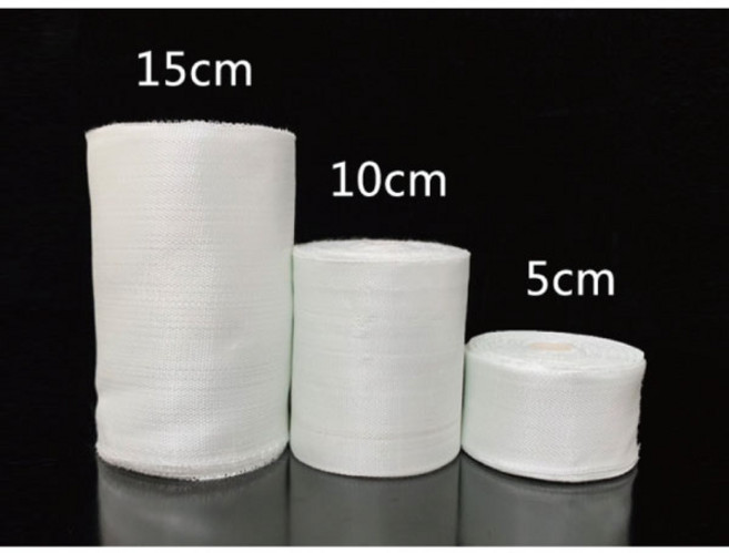 YN 얀크로스 테이프 1롤 / FRP 유리섬유 화이바글라스, 5cmX50m, 1개