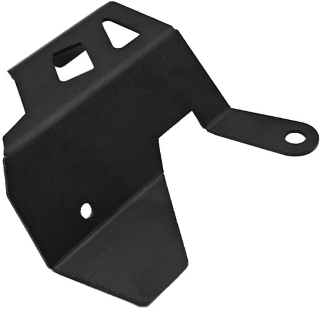 BMW F750gs F850gs F900GS ADV 어드벤처 F850 F900 GS adv 기어 시프트 보조 보호 커버 용 기어 시프트 레, 01 NOLOGO, 1개