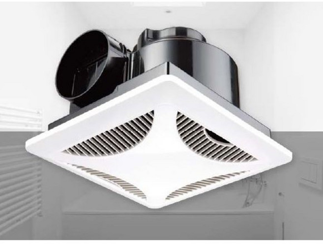 附發票「朕益批發」香格里拉 PB101 靜音浴室通風扇, 單台110V(超商限2台),無統編, 客戶直接安裝