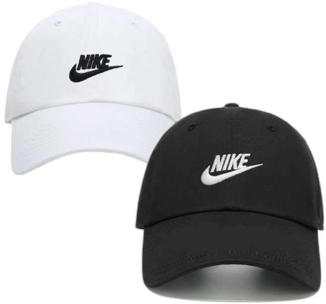 나이키 헤리티지86 스우시 캡 국민 모자