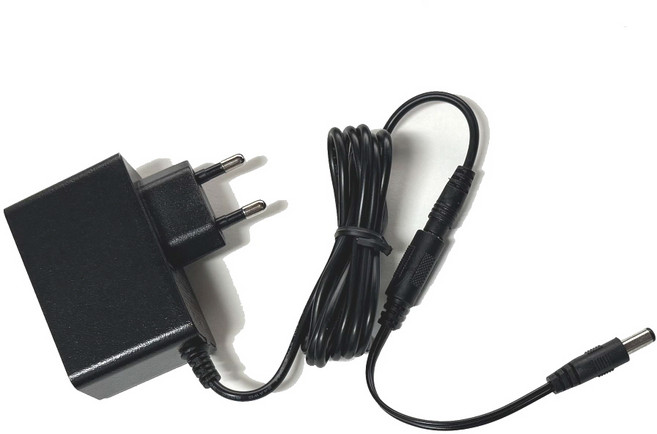 코지마 목 어깨 마사지기 CMN-830WL CMN-100WL 호환 어댑터, 1개