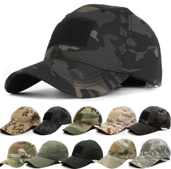 관물대 밀리터리 볼캡 야구 모자 택티컬 전술 캠핑 낚시 등산 서바이벌