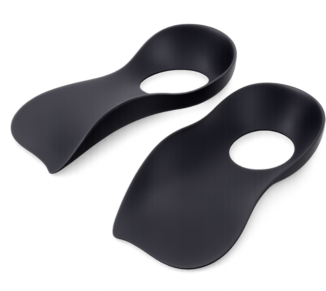 XO 협력사 아치 보호 보조 깔창 발바닥 통증