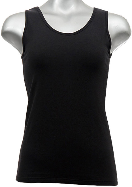 필굿웨어 원더히트 기모런닝 4589A