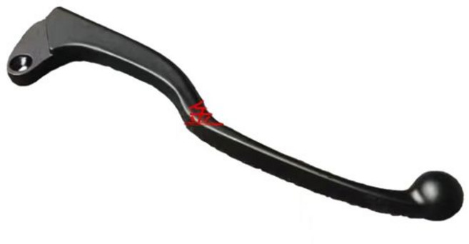 야마하 YBR125 125cc JYM125 YS125 XTZ125 YBR125Z 바이크 오토바이-전기 스쿠터용 CNC 브레이크 핸들 클러치 레버, [02] Right Drum Brake