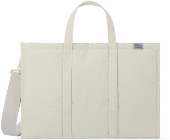 스위치 TOTE 브리프 001 와이드 넓은 M 크림