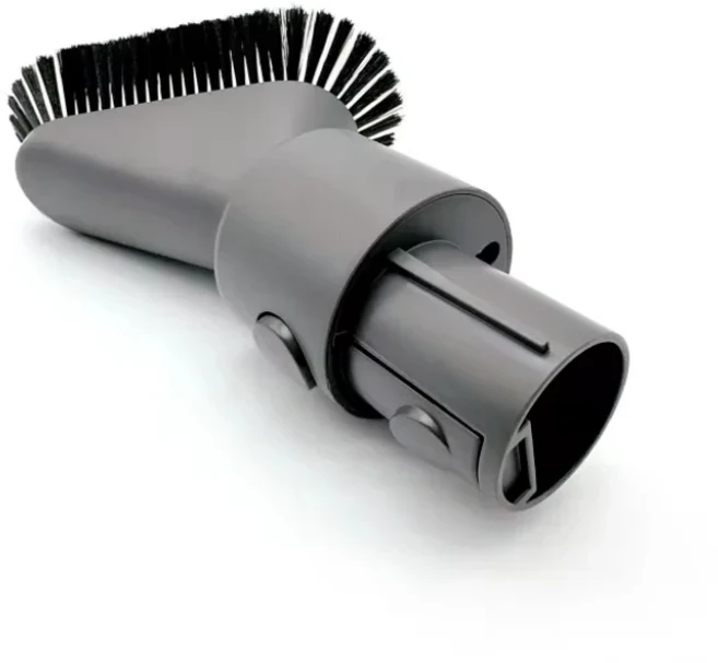 드리미 소프트 롤러 브러시 V9V10V11V12 ProV16T10T20T30 핸드헬드 진공청소기 모델과 호환 가능, 01 Soft Hair Brush