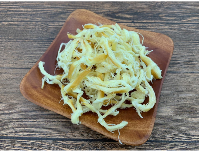 川元參藥行 經典原味香濃乳酪絲, 150g, 1個