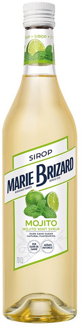 마리브리자드 민트 시럽, 700ml, 2개
