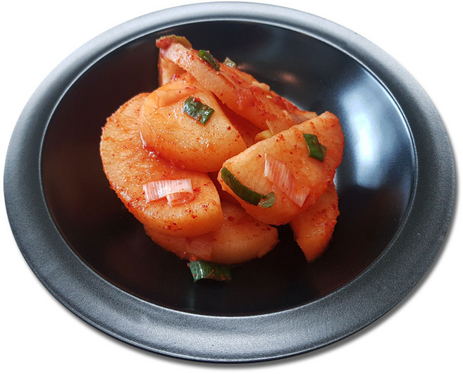 윤김치 석박지, 10kg, 1개