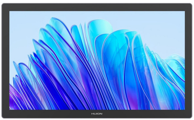 (리뷰이벤트)휴이온 캄바스 프로 19 4K 19인치 UHD 액정타블렛 HUION KAMVAS PRO 19 4K
